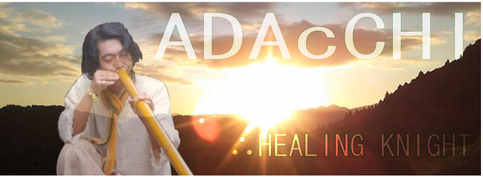 ADAcCHI Healing